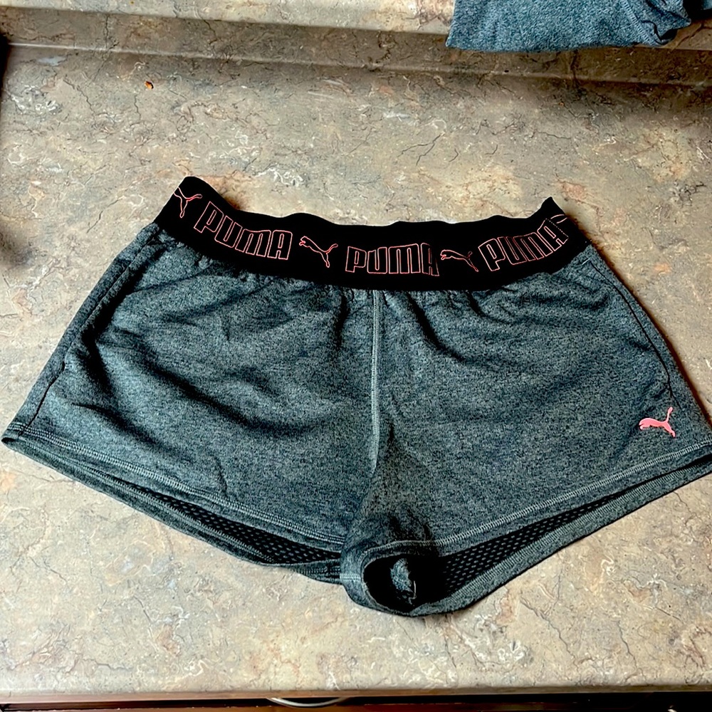PUMA SPORTS SORTS